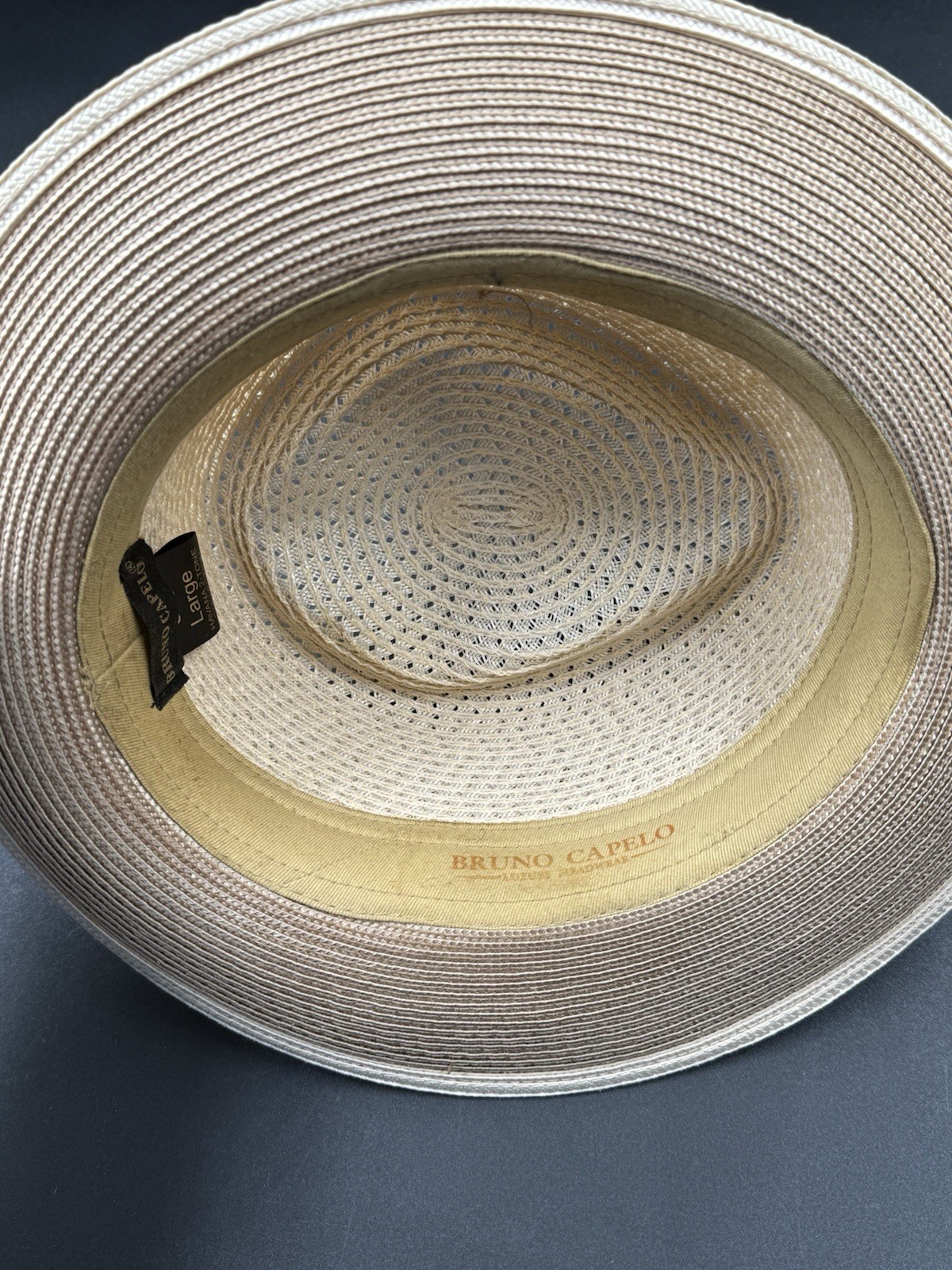Bruno Capelo HAVANA 2-TONE COLLECTION – Perfect summer style!