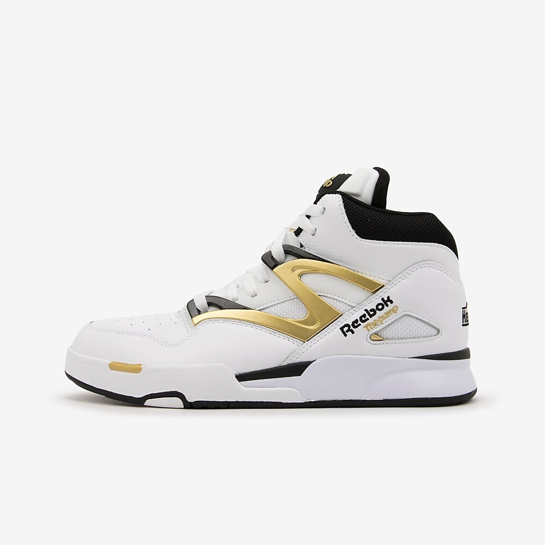Reebok PUMP OMNI ZONE II 100255529 white