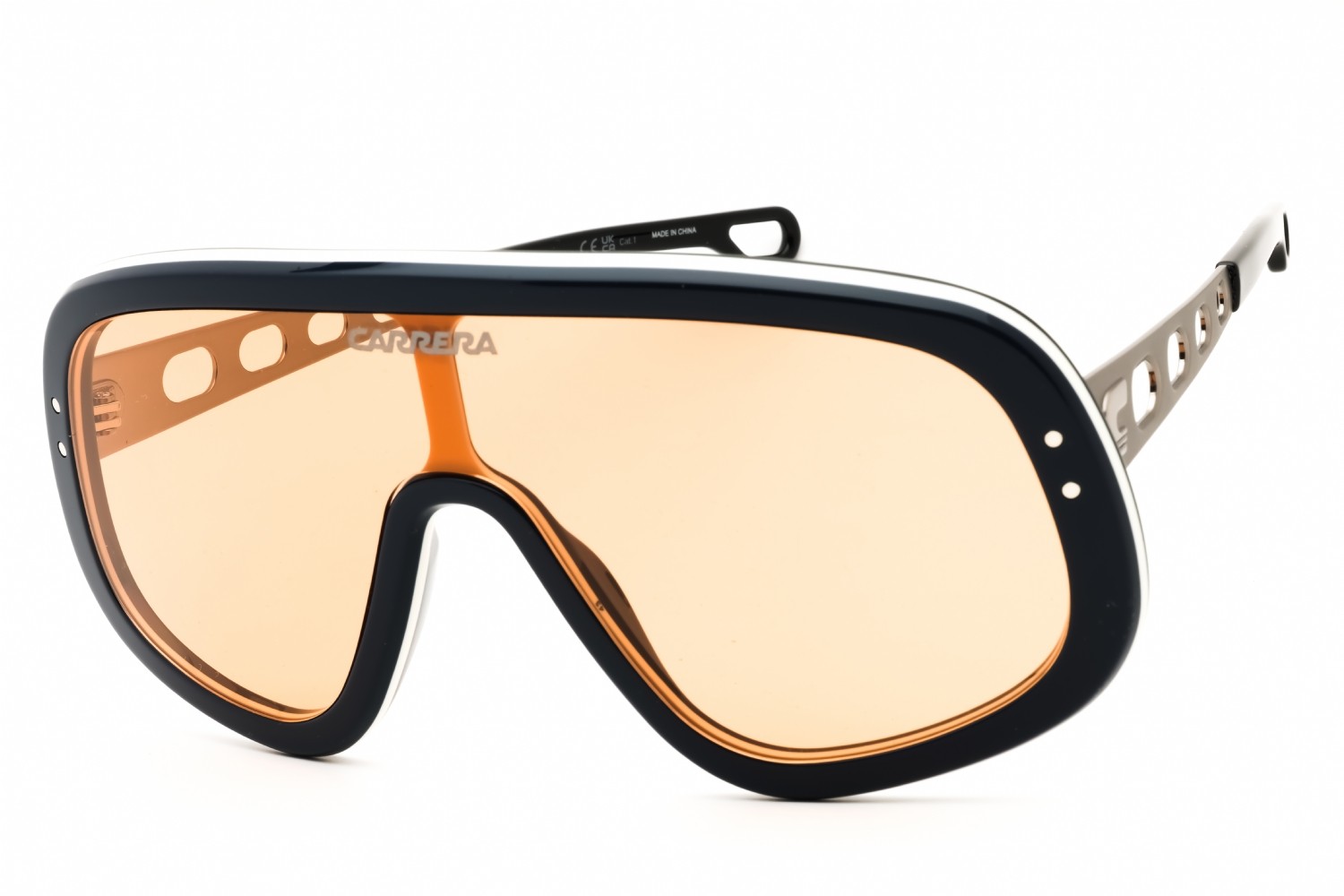 CARRERA CAFLGLB17-DTY-99 Sunglasses Frame Size 99mm 140mm 01mm BLUE Men