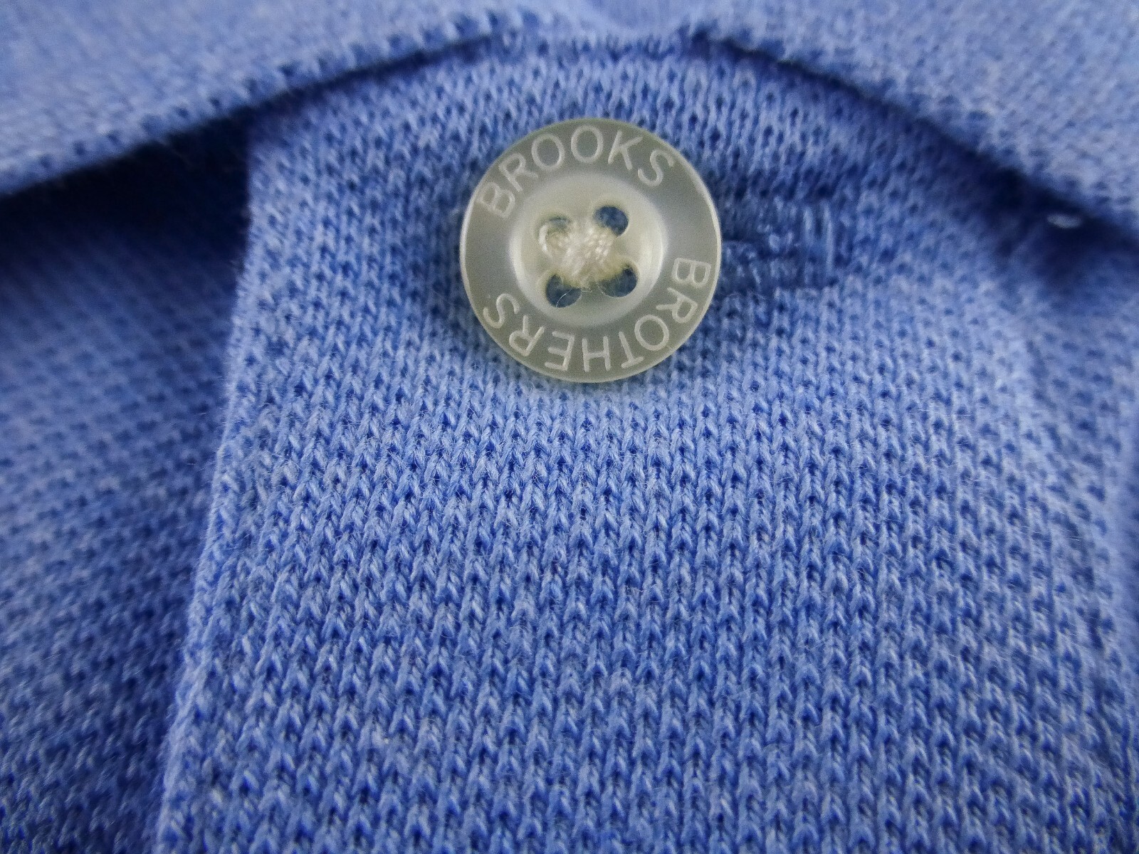 BROOKS BROTHERS POLO SHIRT Men’s SUPIMA COTTON ~ ORIGINAL Fit S M L XL New $98