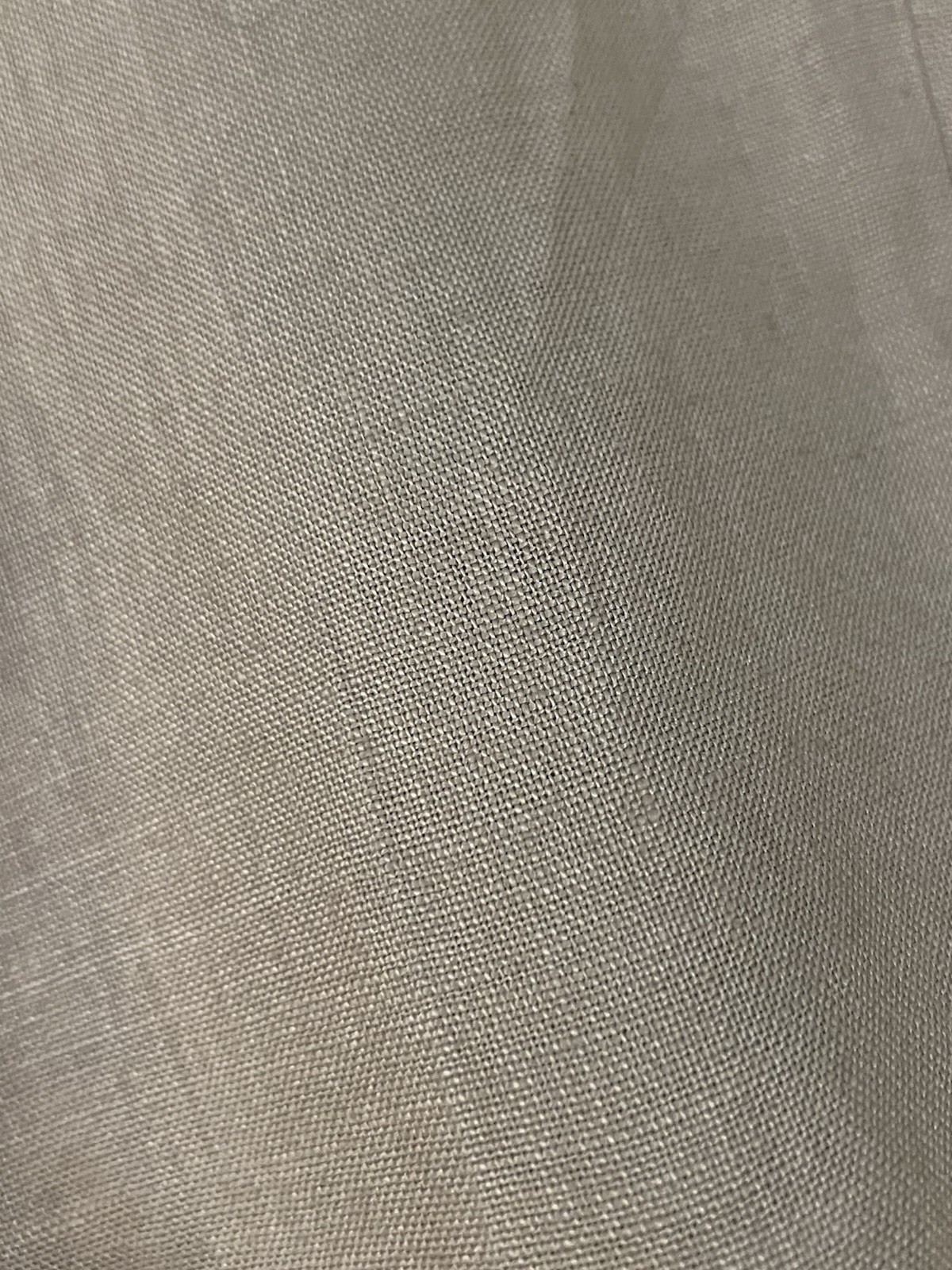 J Crew Linen Bowery Pant 31×30