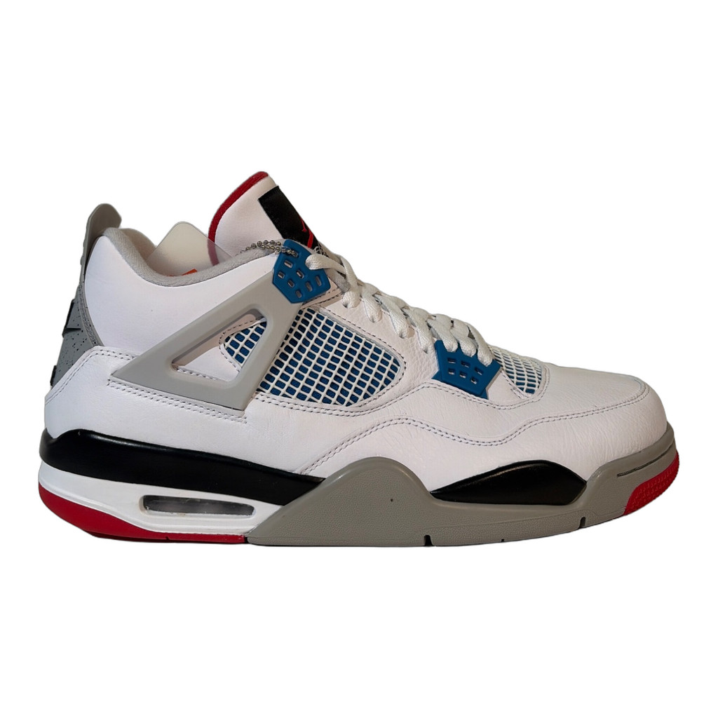 Nike Air Jordan 4 Retro SE What The Men’s 13 New