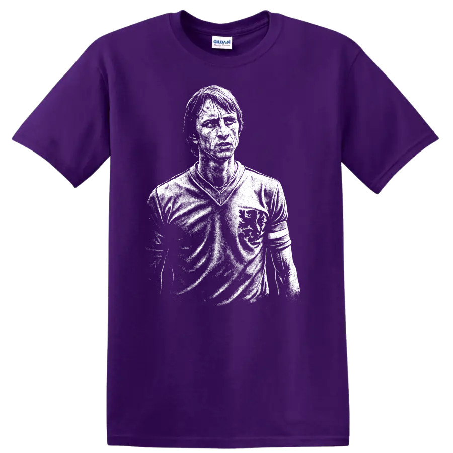 Artistic Graphic Novelty T Shirt Unique Design Retro Style Classic Tee