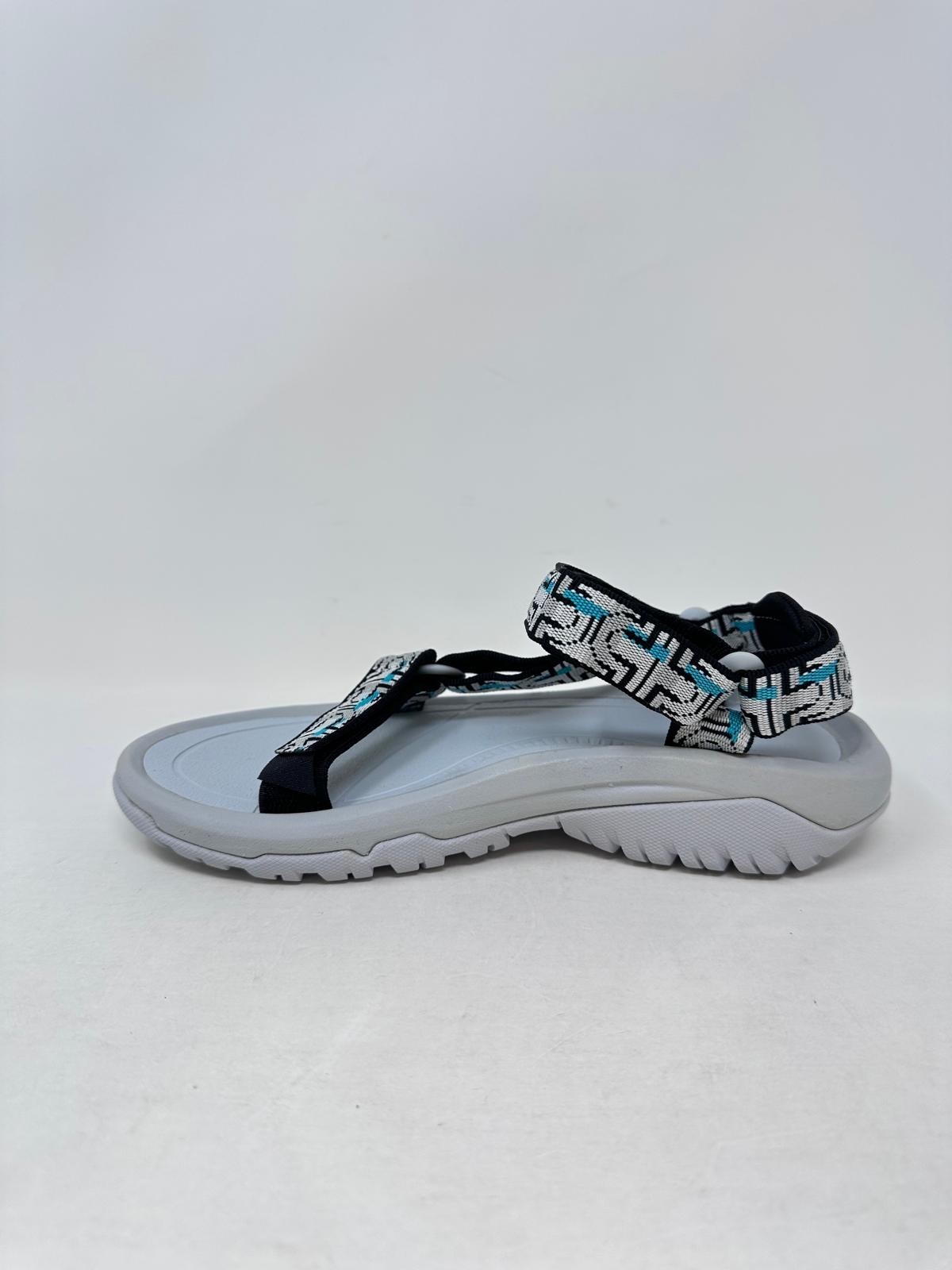 Teva Women’s Hurricane XLT2 – Nouveau Glacier Grey – 1019235/NGLG #43