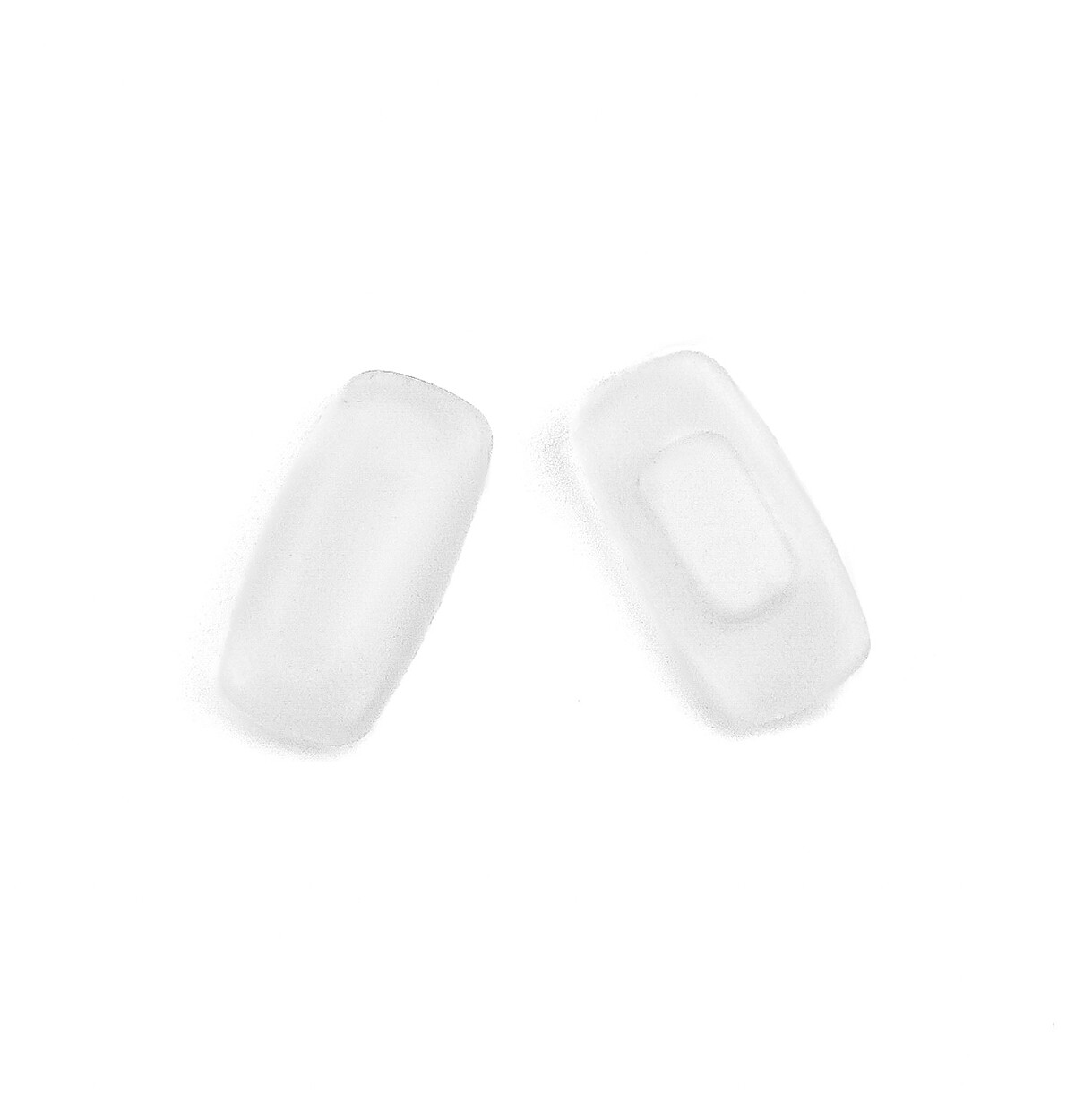 Replacement Nose Pads for Costa Del Mar Flagler Sunglasses Nose Pieces Guard