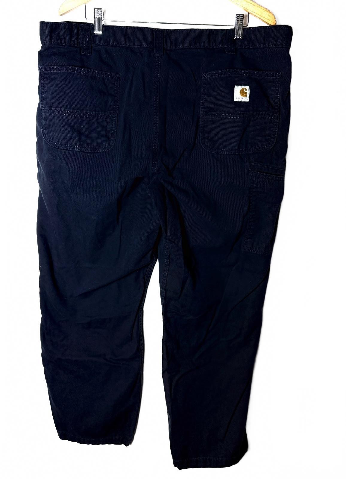 Carhartt Relaxed Fit Men’s Pants Size 42×30