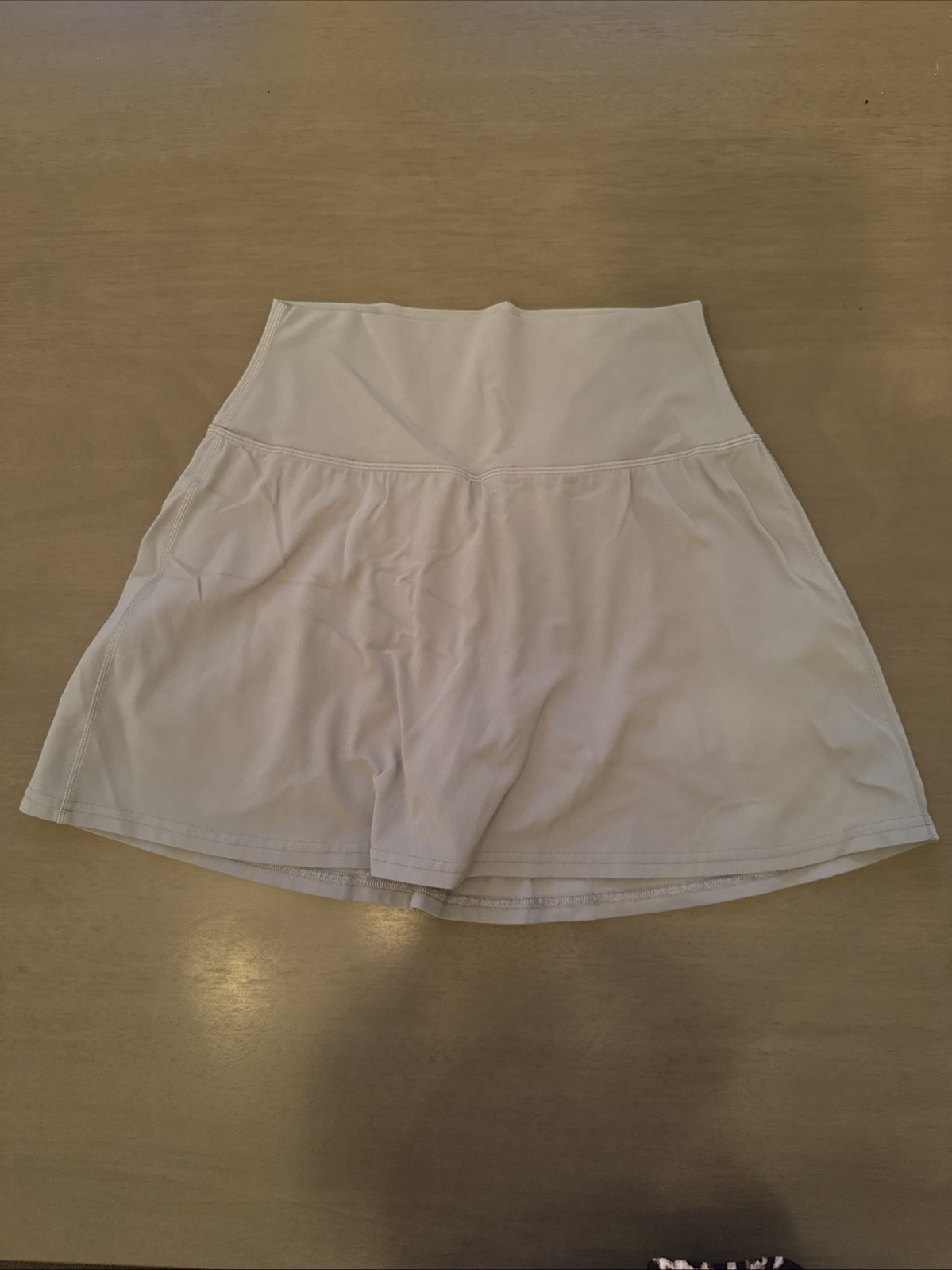 Women’s Lululemon Sage Align Skirt Size 4