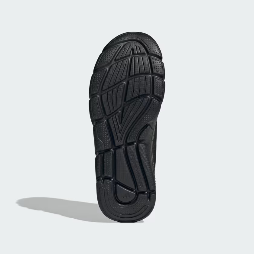 adidas women CLOUDFOAM FLEX SLOUNGE SHOES