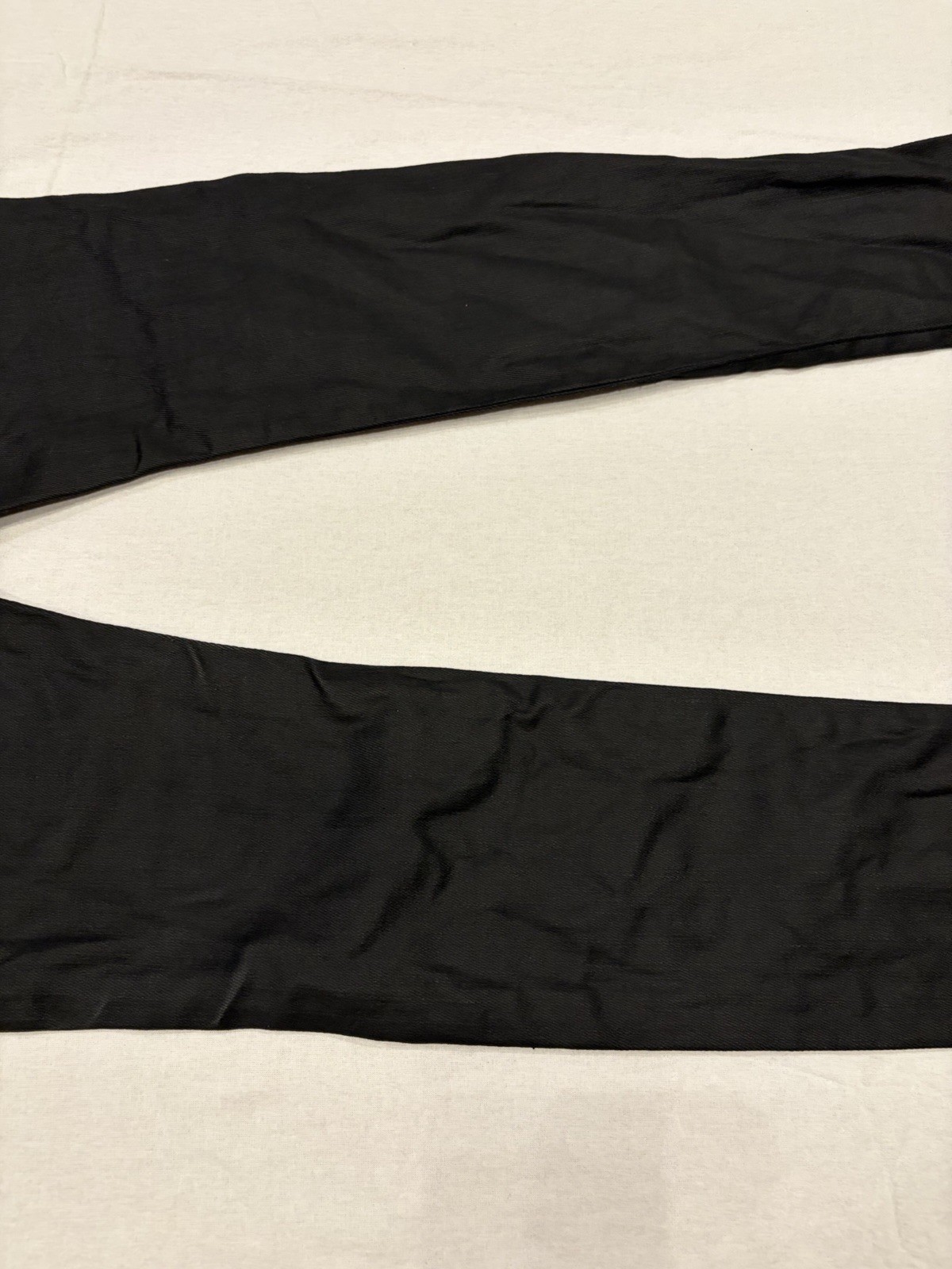Kill City Black Waxed Denim Jeans Mens 28×30 Skinny Moto Biker Punk Excellent Co