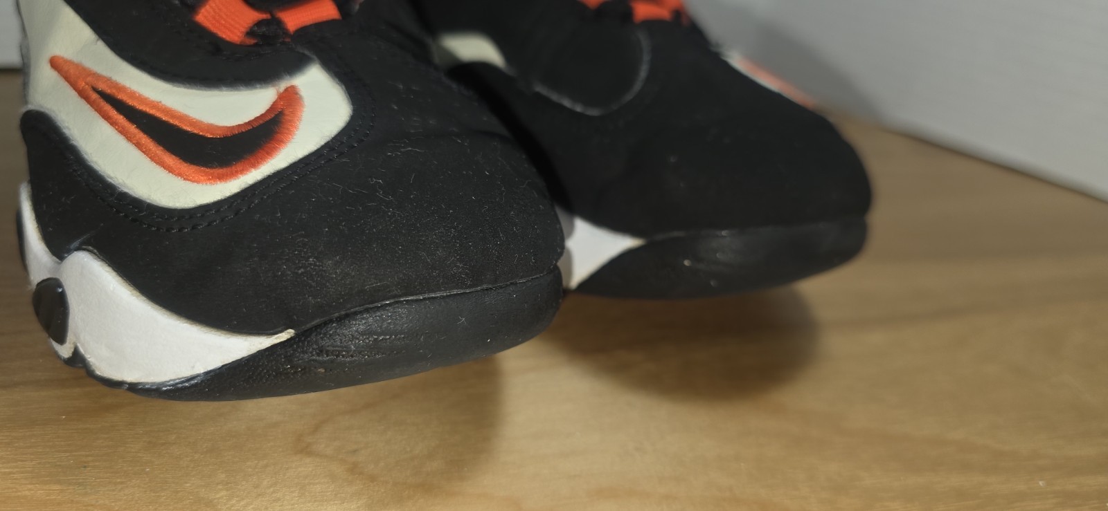 Nike Air Griffey Max 1 San Francisco Giants DZ5280-100 {GS} Size 1.5 Youth
