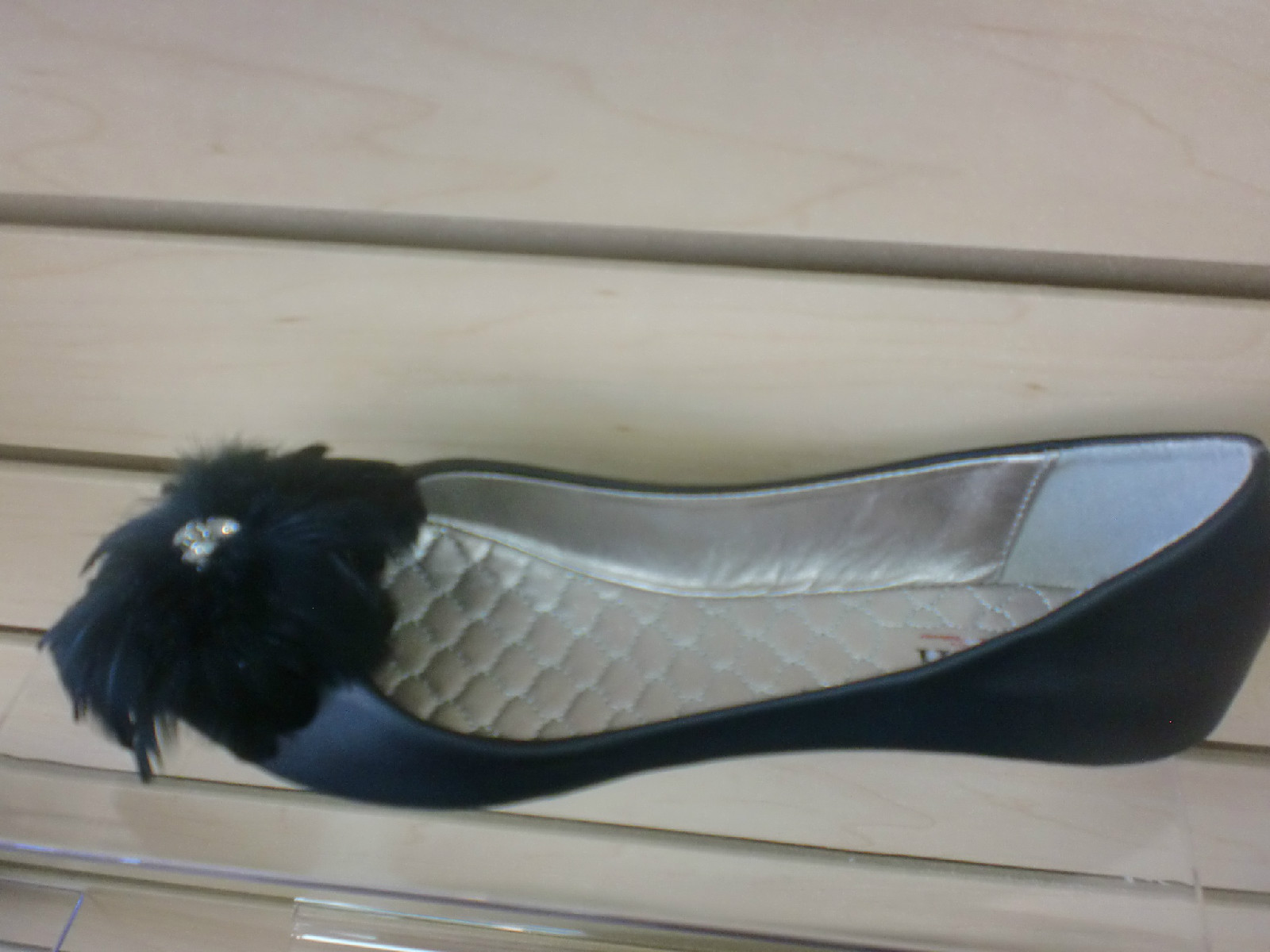 Flat Shoes in 3 Different colors. Cherrish Redy 02