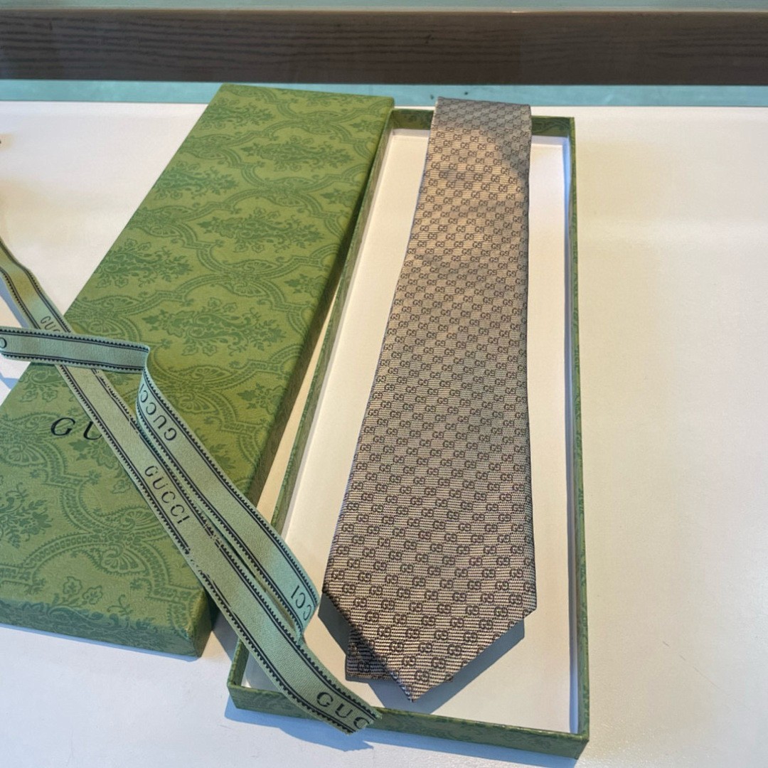 Gucci Men’s Tie
