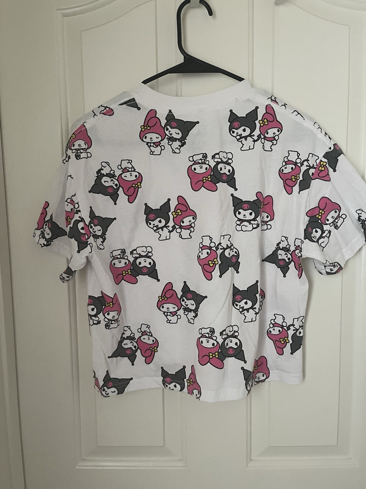 Sanrio Crop Tops Bundle