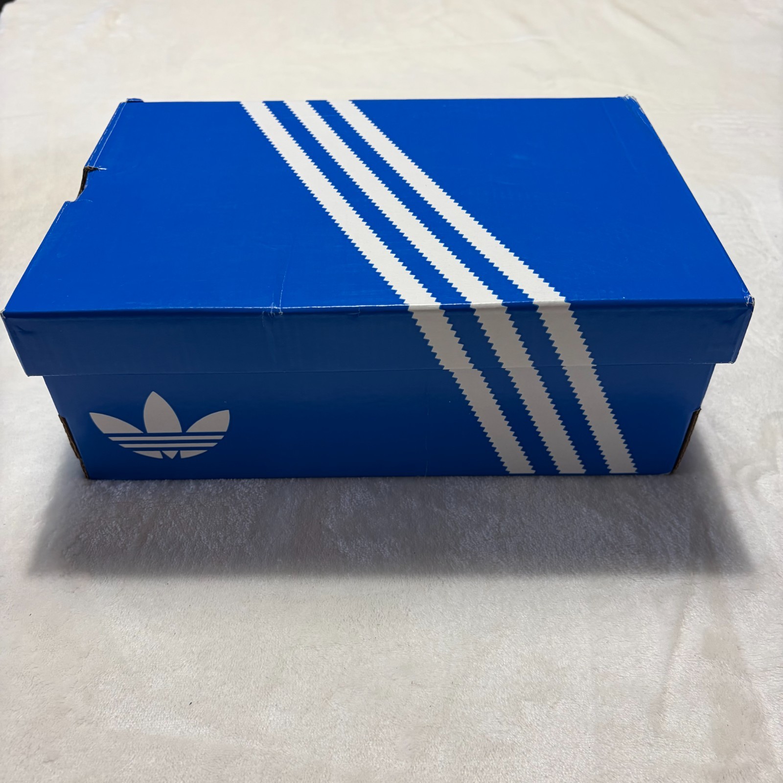 adidas Originals Handball Spezial Brown White Earth Strata Men Unisex – KI8581