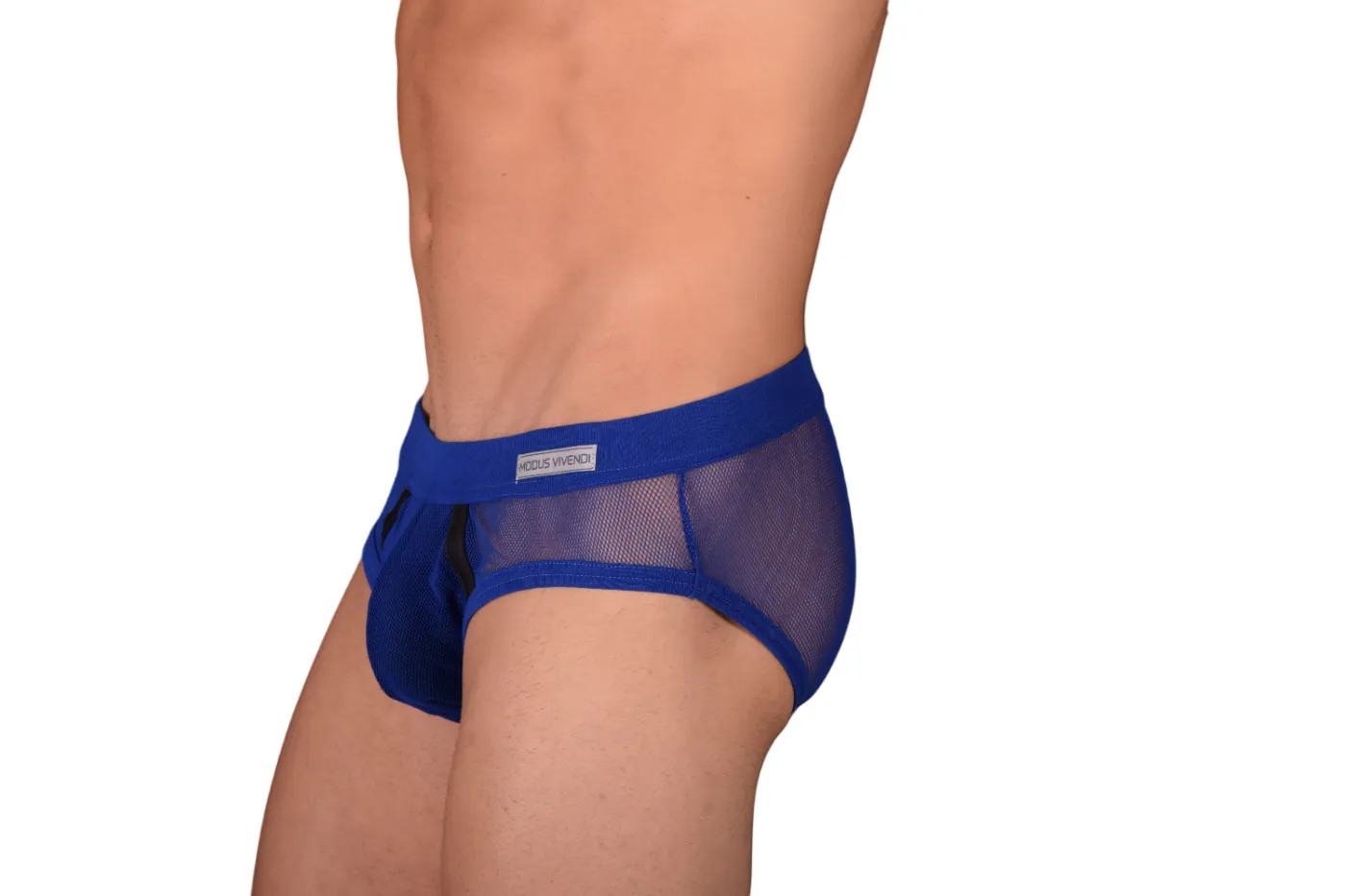 XS Modus Vivendi Mesh Royal Brief 154B
