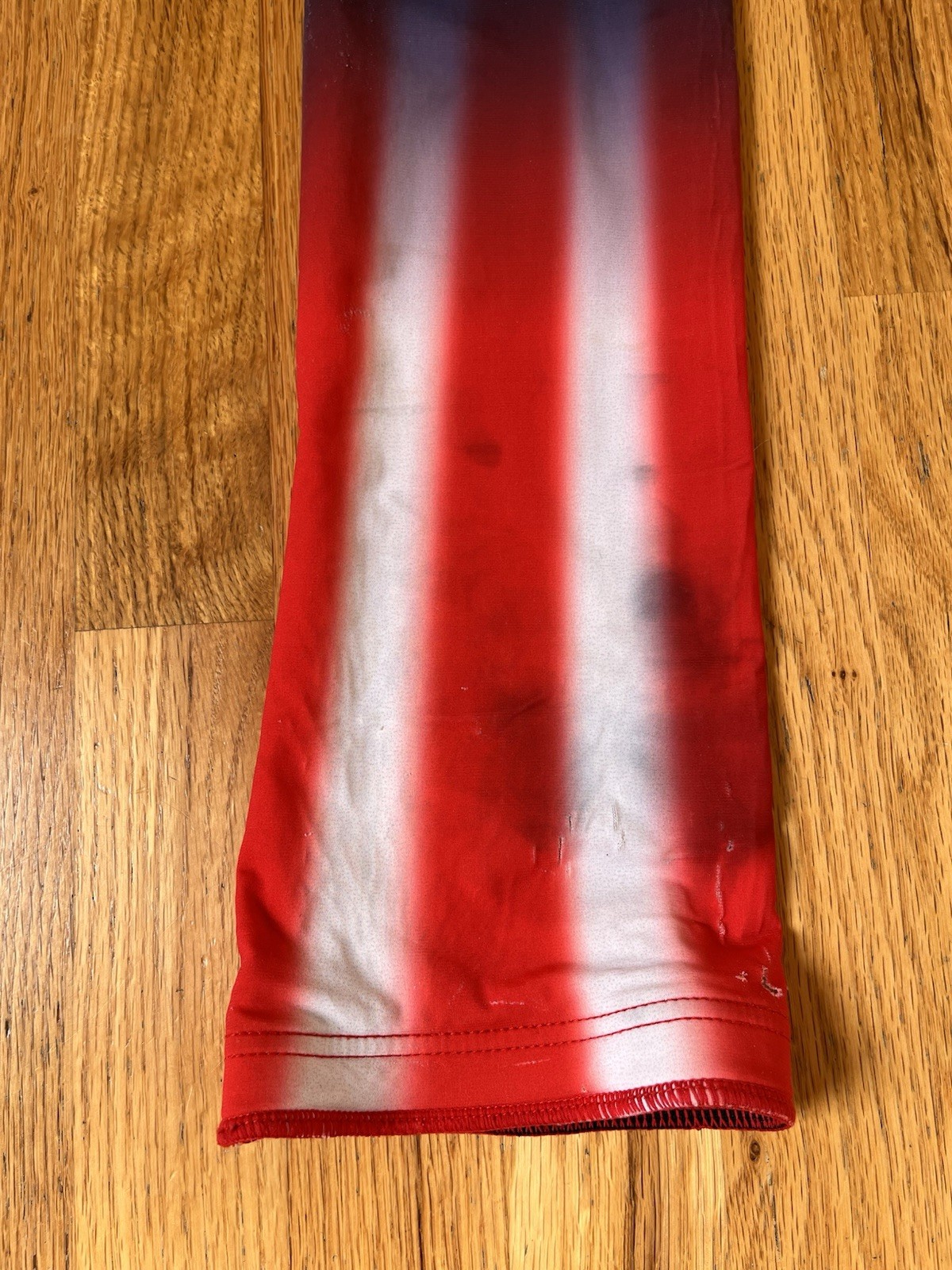 Vintage LOUIS GARNEAU Full BodySuit downhill XC Skiing Compression Jr G/L Large