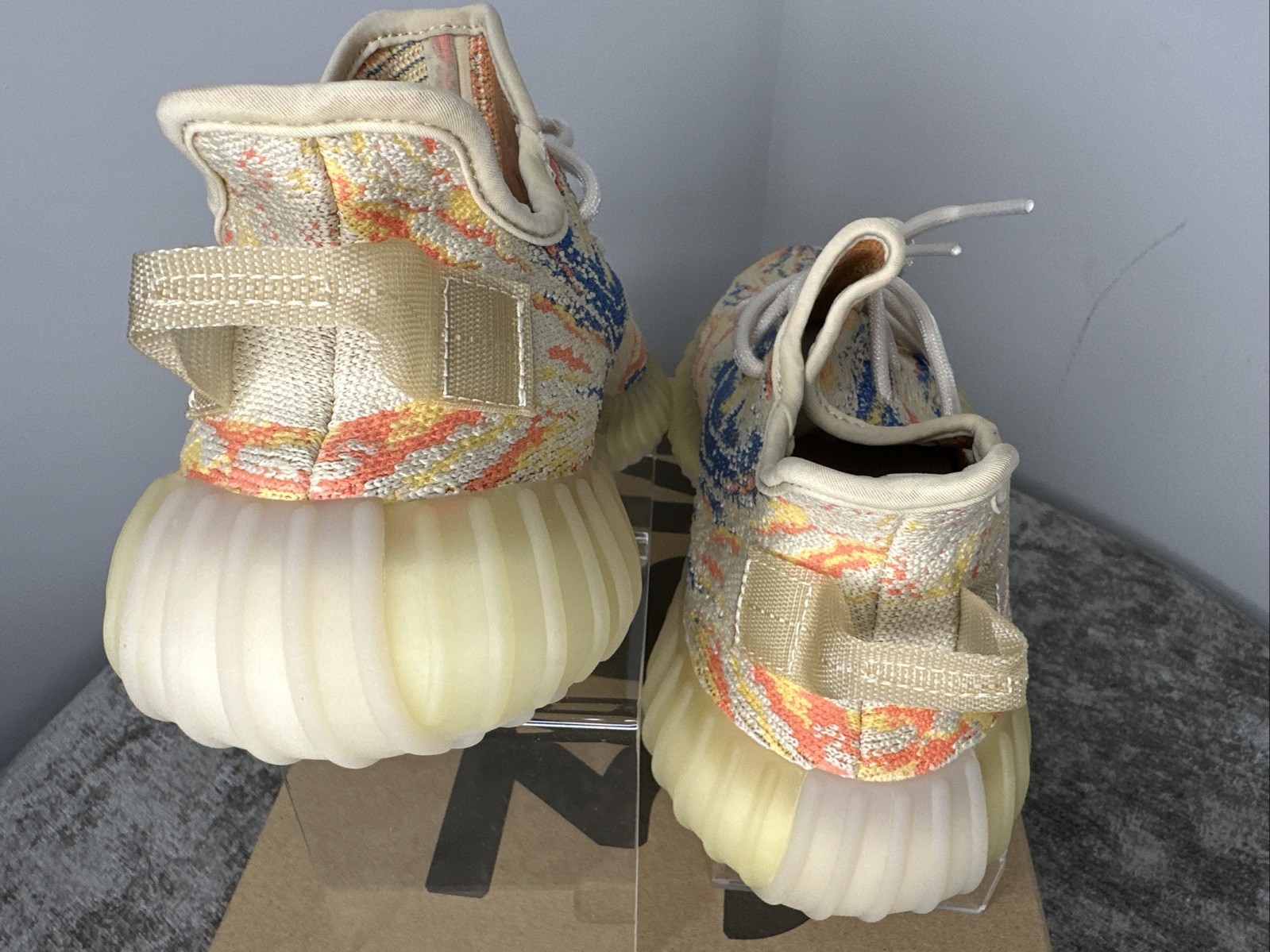 Adidas Yeezy Boost 350 V2 MX Oat GW3773 Men’s size 5.5 NIB