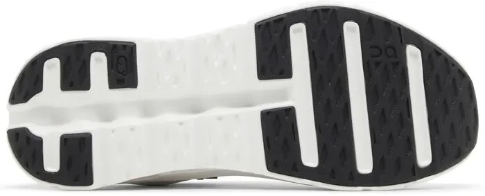 On Running Cloudtilt Black Ivory 3ME10101430 Mens Casual New