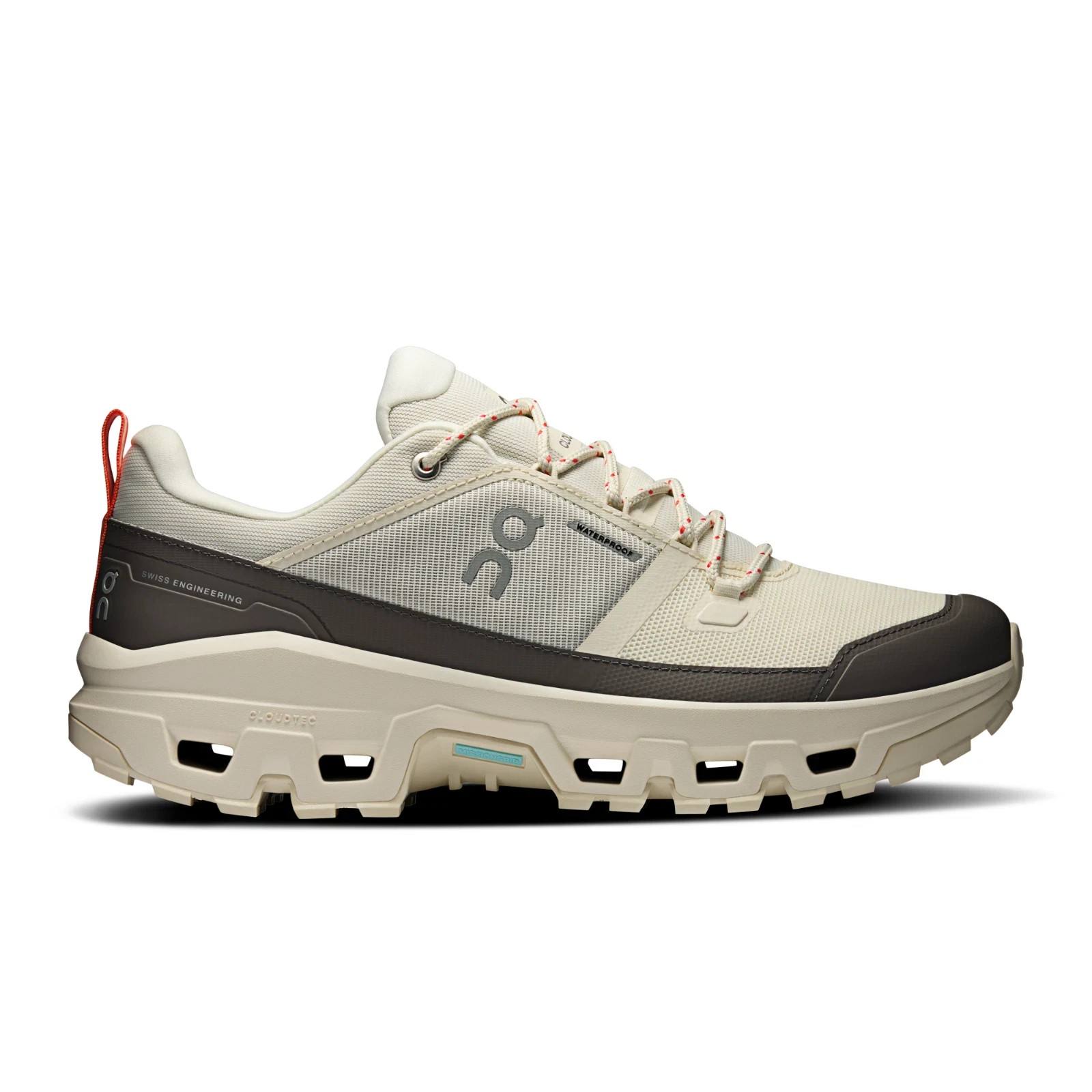 On Cloudhorizon Waterproof Ghost Ivory 3ME10053586 Men’s US7-14 NEW