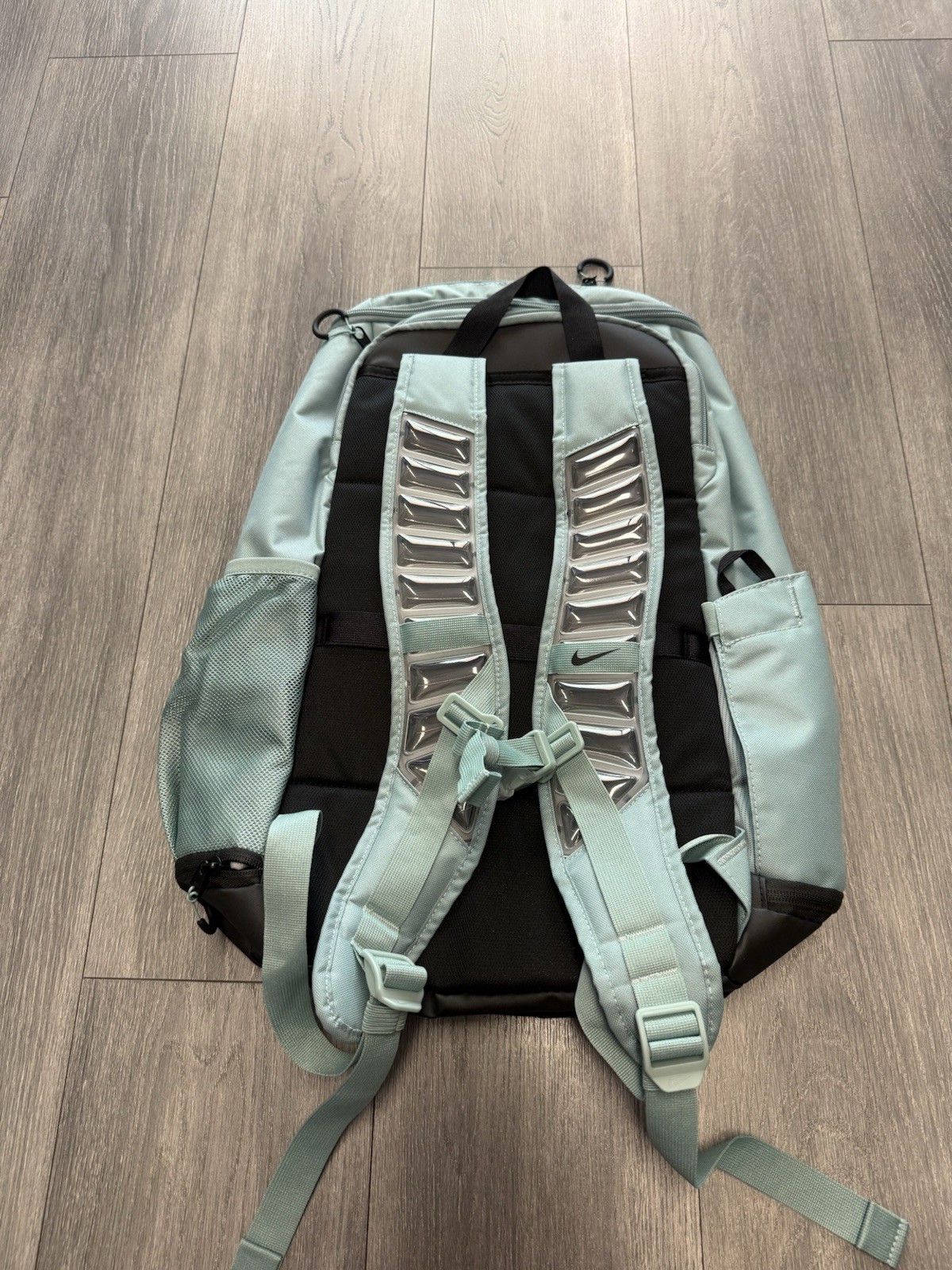 Nike Varsity Elite 32L Basketball Backpack HM9965 017 NEW RARE