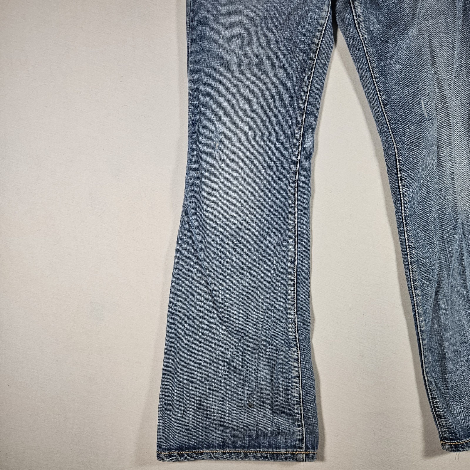 Vintage American Eagle Jeans Favorite Boyfriend Women’s Size 6 Reg Y2K Denim