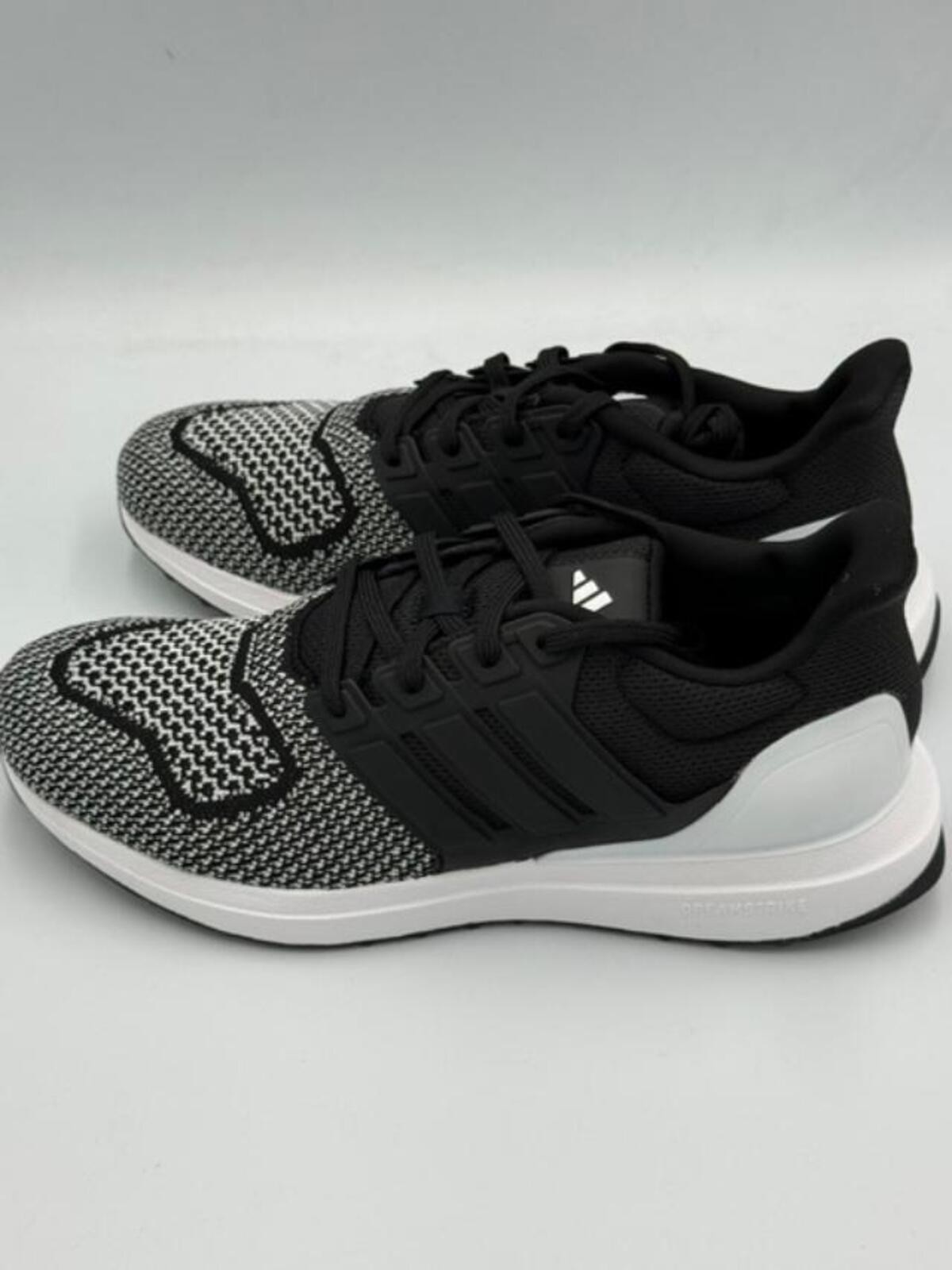 Adidas Ultradream DNA Shoes – Black/Black/White Men’s 9.5