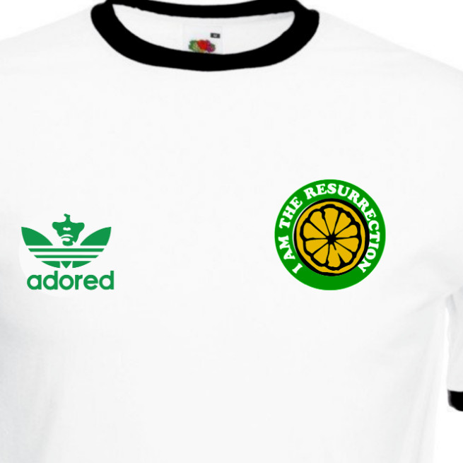Stone Roses t shirt, Adored, Reni retro t shirt men’s,