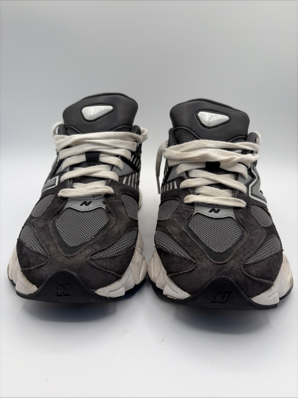 New Balance 9060 Black, Grey U9060BLC Men’s Shoes US Size 9