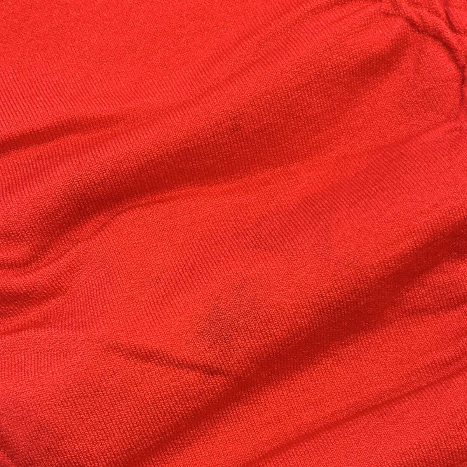 Mopas Red Lace Shaping Camisole Top Size M 95% Nylon 5% Spandex Women