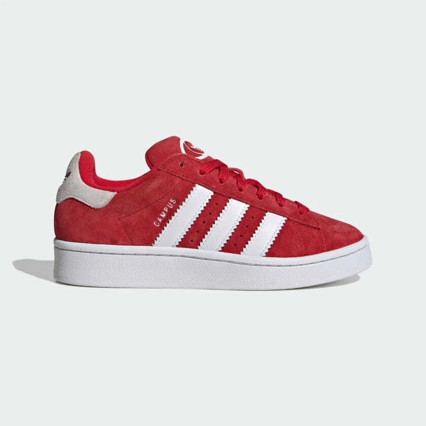 Adidas Campus 00s Junior Better Scarlett IG1230