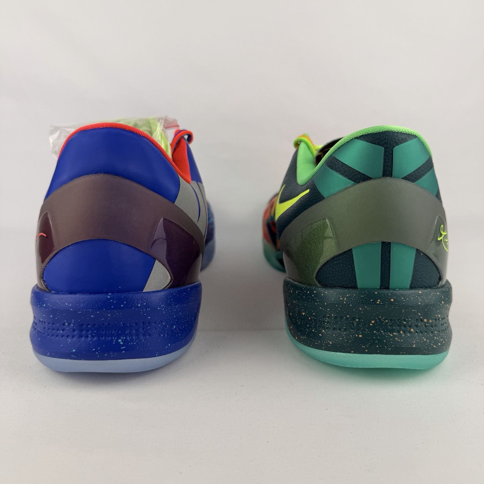 Nike Kobe 8 Protro What The (2025) HM9621-900 Men’s Size 17