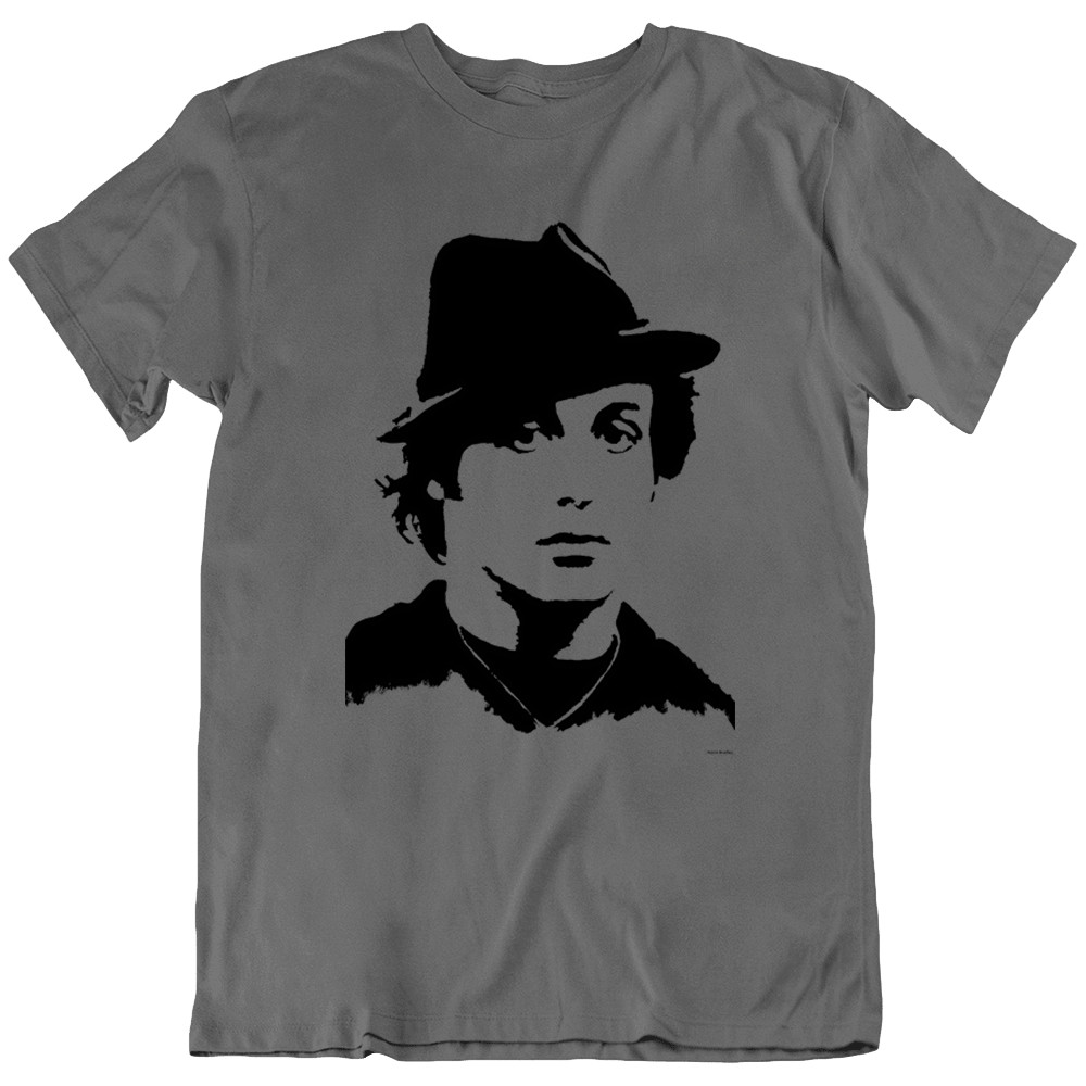 Rocky Balboa Boxing Movie T-Shirt Tee Gift New
