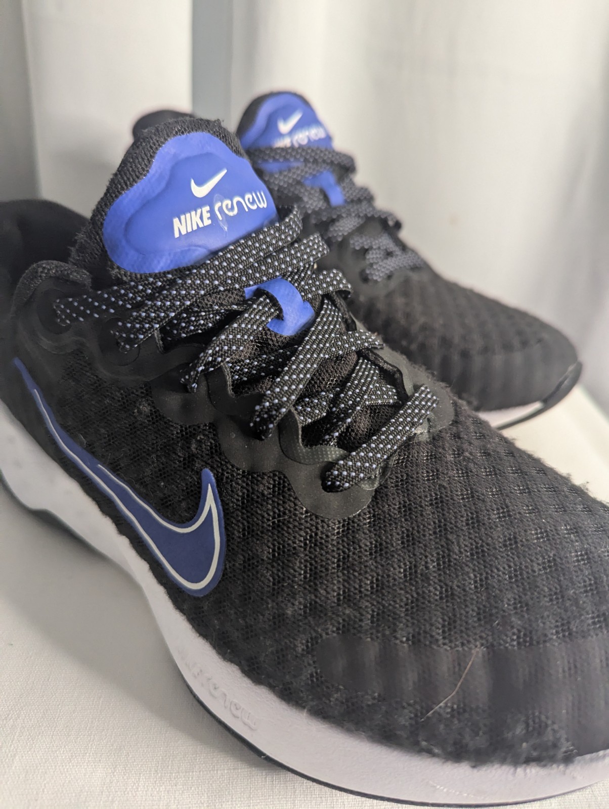 Nike Women’s Renew Ride 3 Size 8