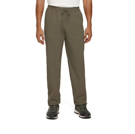 Eddie Bauer Men’s Trail Pants- Asst