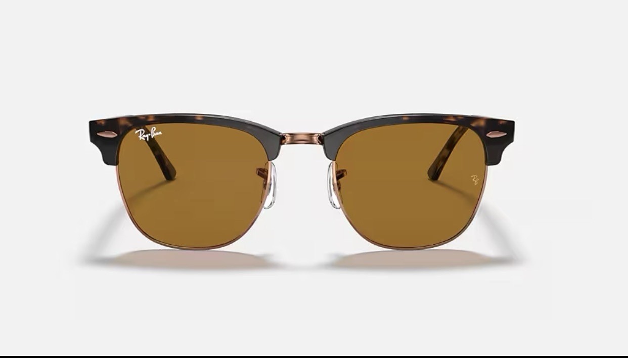 CLUBMASTER CLASSIC RB3016 1309/33 51-21 145 3N Made In Italy
