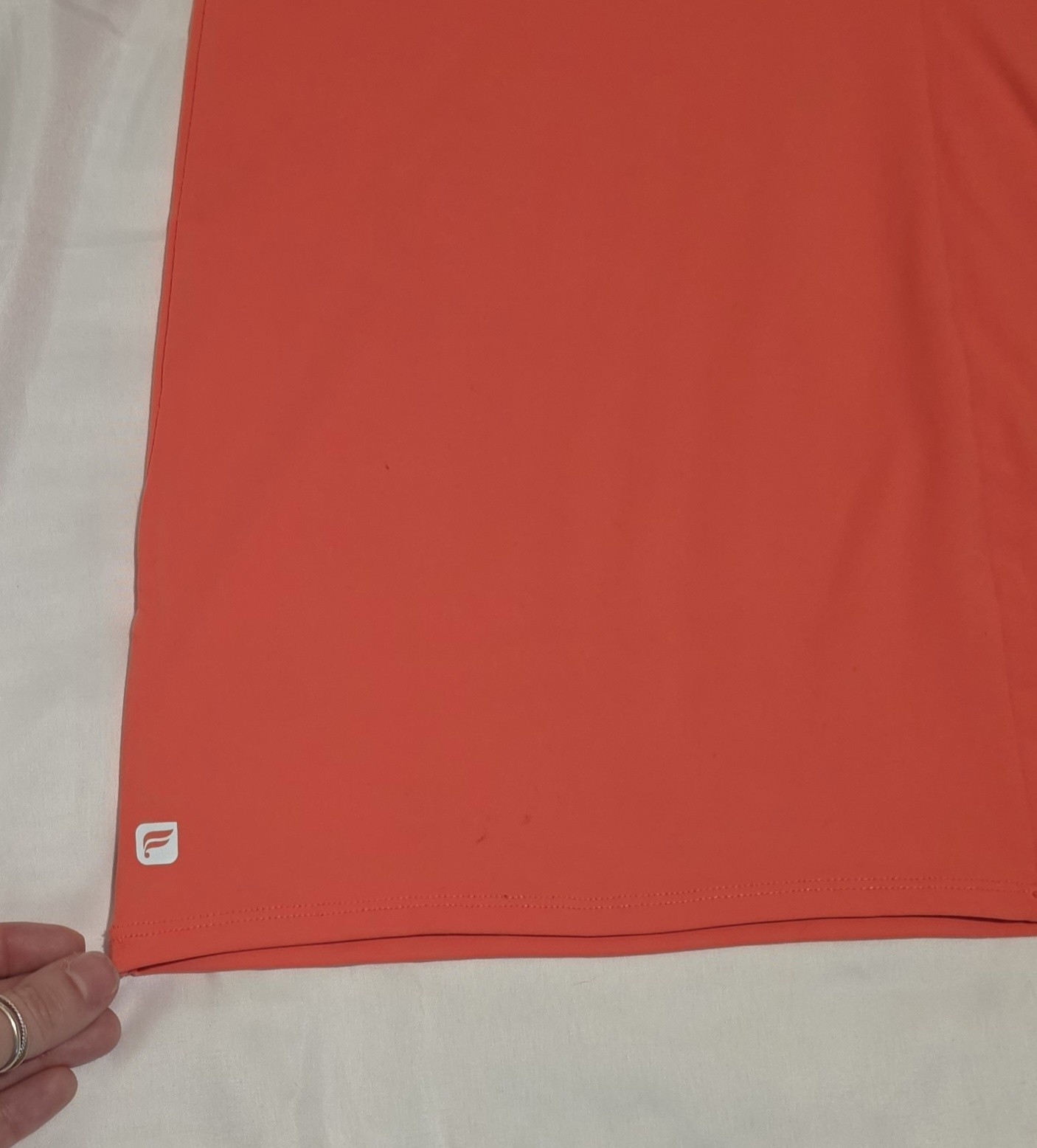 Demi Lovato x Fabletics Confident Tank (READ DESCRIPTION!)