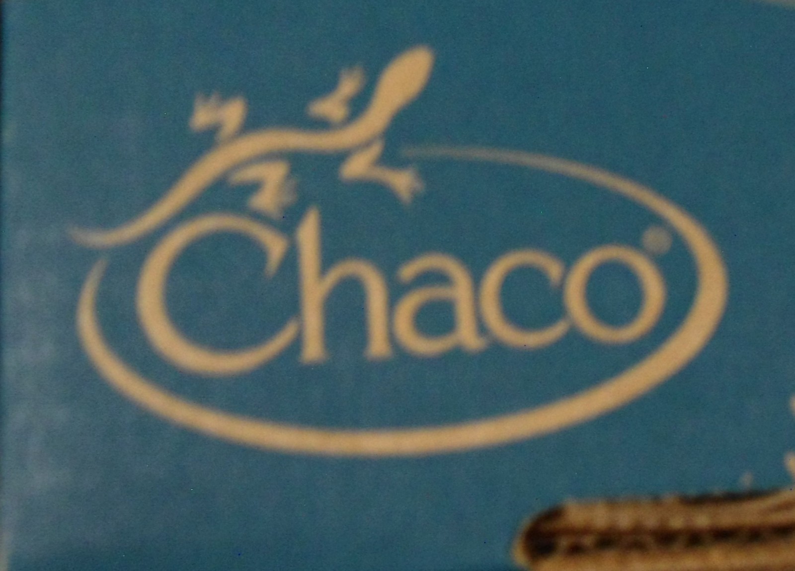 NEW Chaco Chillos Black Mens Sandals – Slides | 10M | Black/Mountain | $60.00
