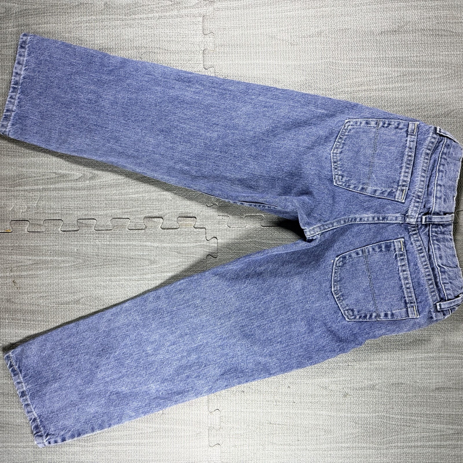 5-Pair Boys Size 10 Jeans Bundle – Bailey’s Point & Faded Glory