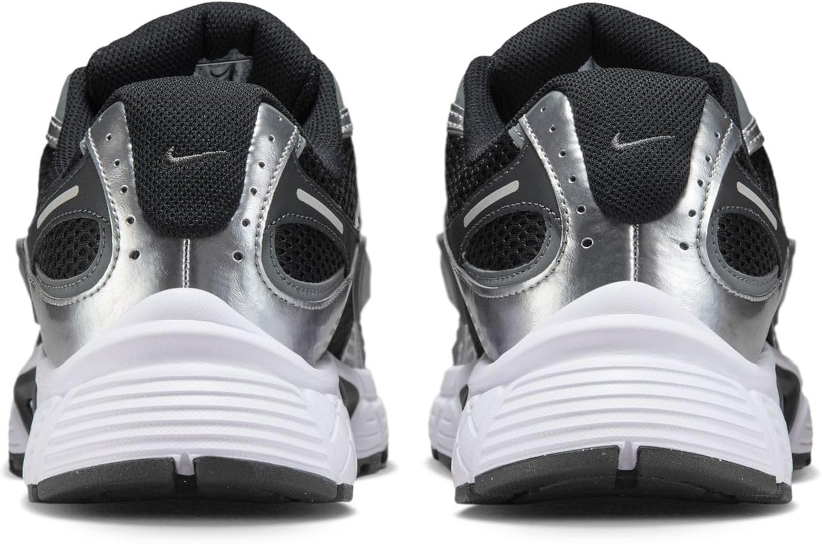 Nike Mens V5 RNR – Black/Black/Anthracite/Smoke Grey – 11
