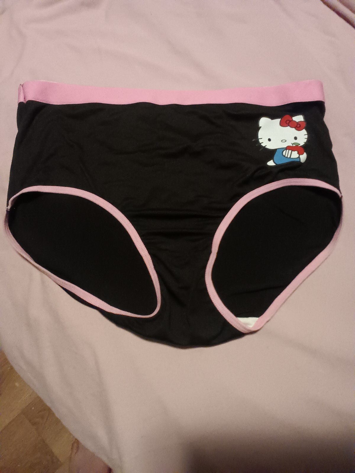 Hello kitty panty