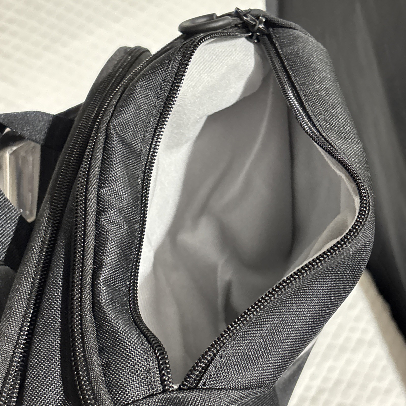 ELITE NIKE Backpack Black (32L)