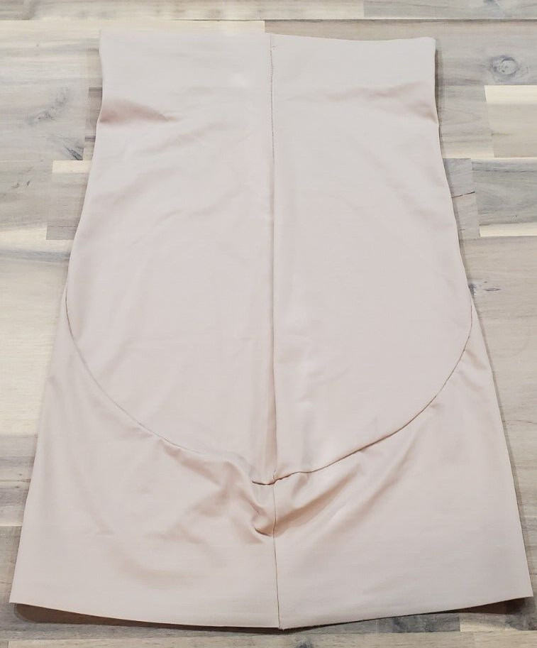 TC Fine Intimates Womens Luxurious Comfort Firm Control Half Slip Style-4252 Med