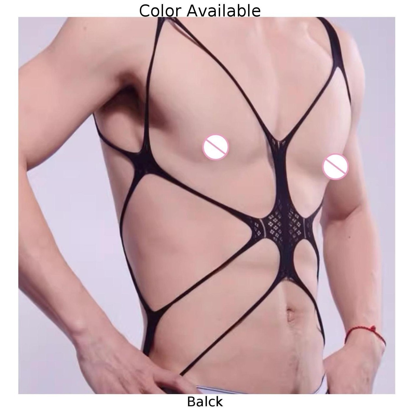 Romper Sexy Mesh Package Contents Item Item Condition Item Description