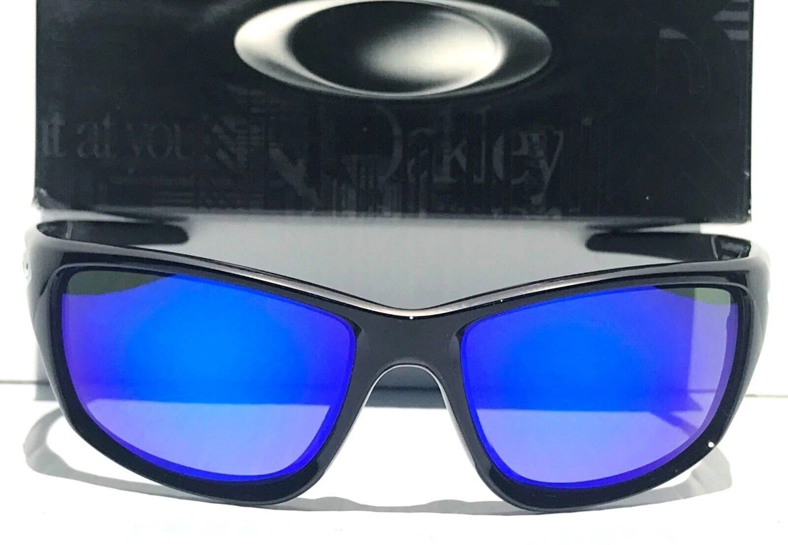 Oakley CANTEEN Polarized Replacement Color Lenses – LENS ONLY SPECTRA USA 9225