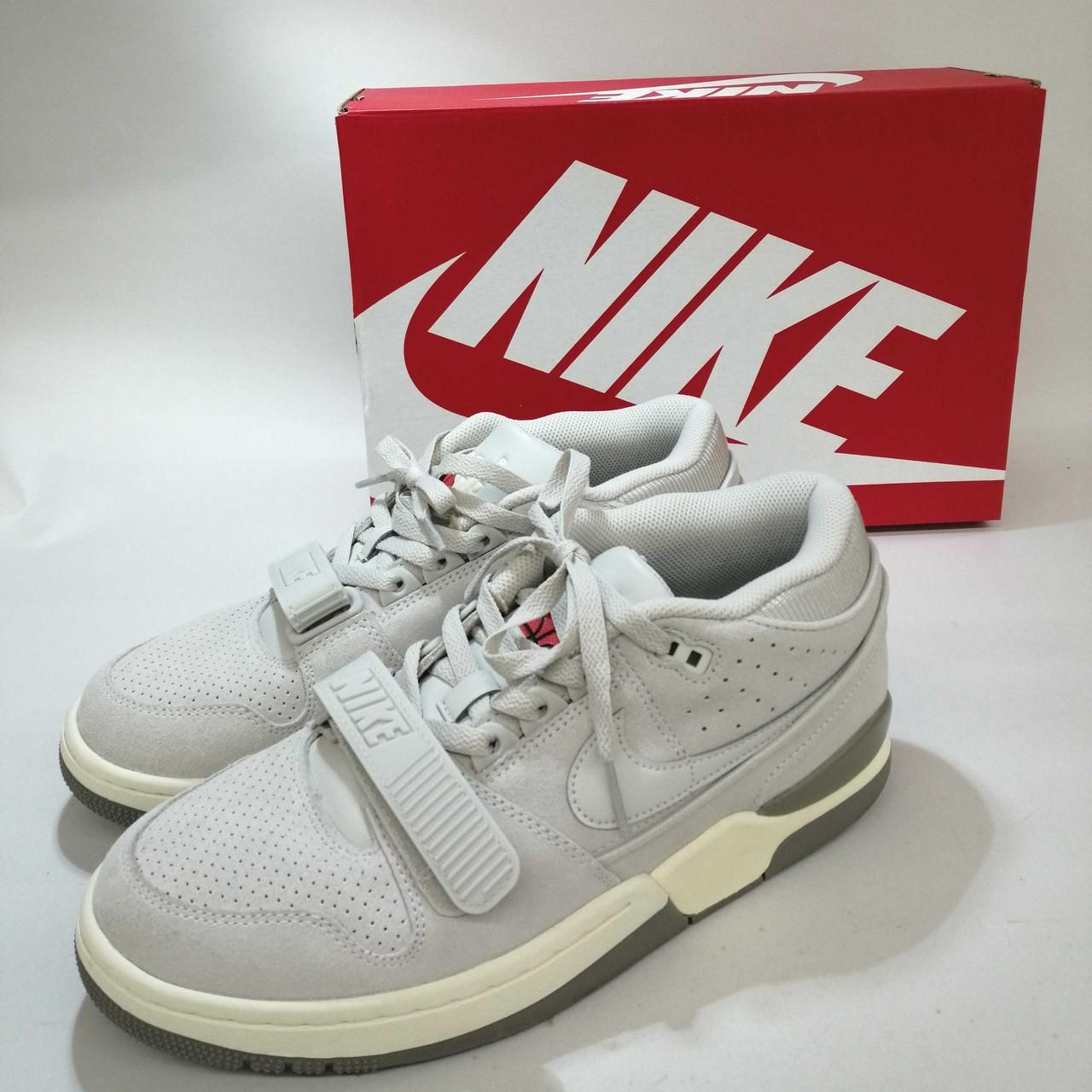 NIKE AIRALPHA FORCE88 FN6594-001 Used