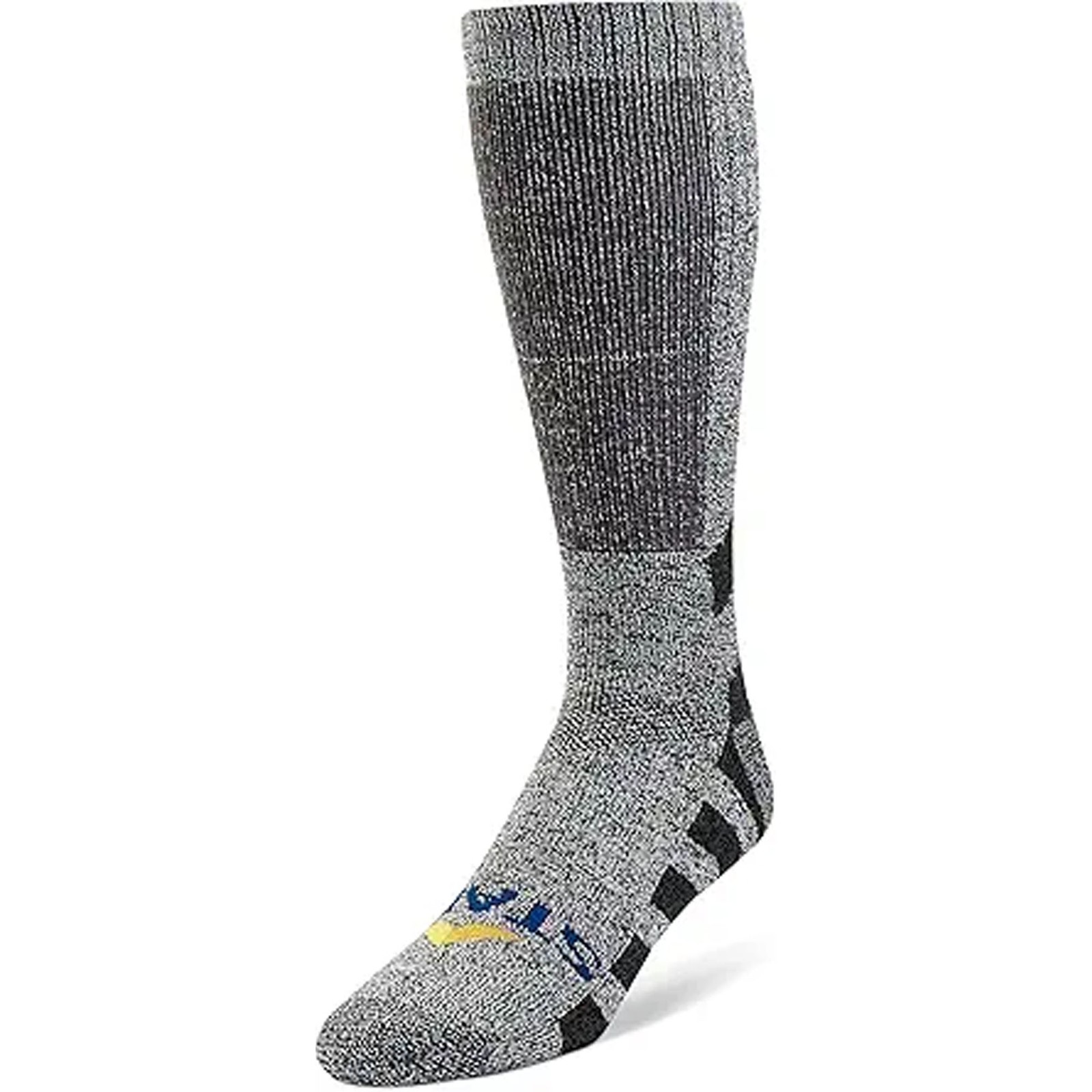 STABIL Unisex Steel Toe Boot Sock Cordura Socks