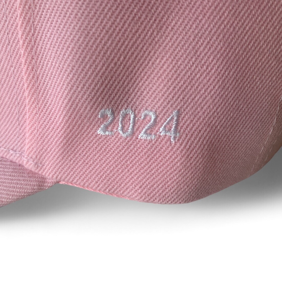 KAMALA HARRIS 2024 Hats USA PRESIDENT Election Adjustable Baseball Cap Pink