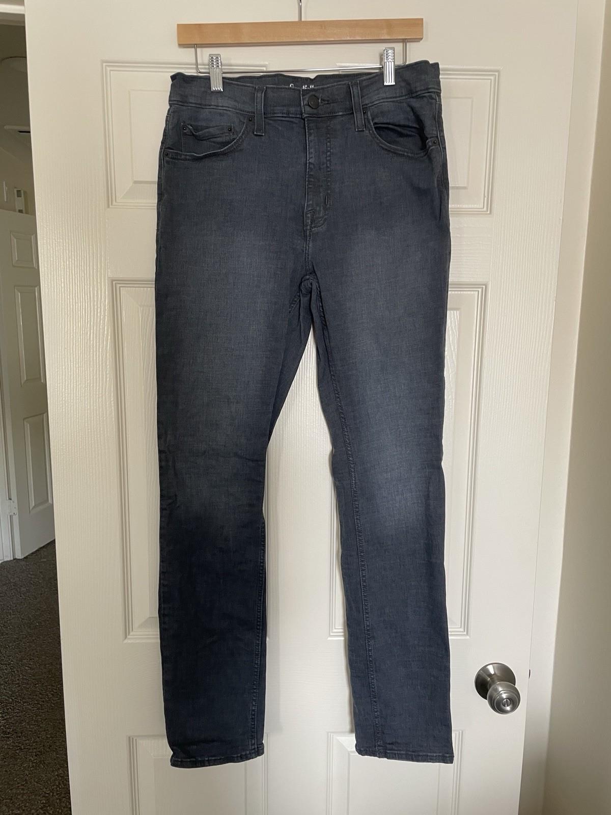 Goodfellow & Co Men’s Slim Straight Jeans
