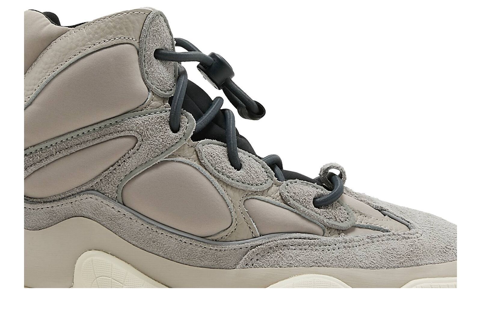 adidas Yeezy 500 High ‘Mist Stone’ GV7775 Men’s Shoes