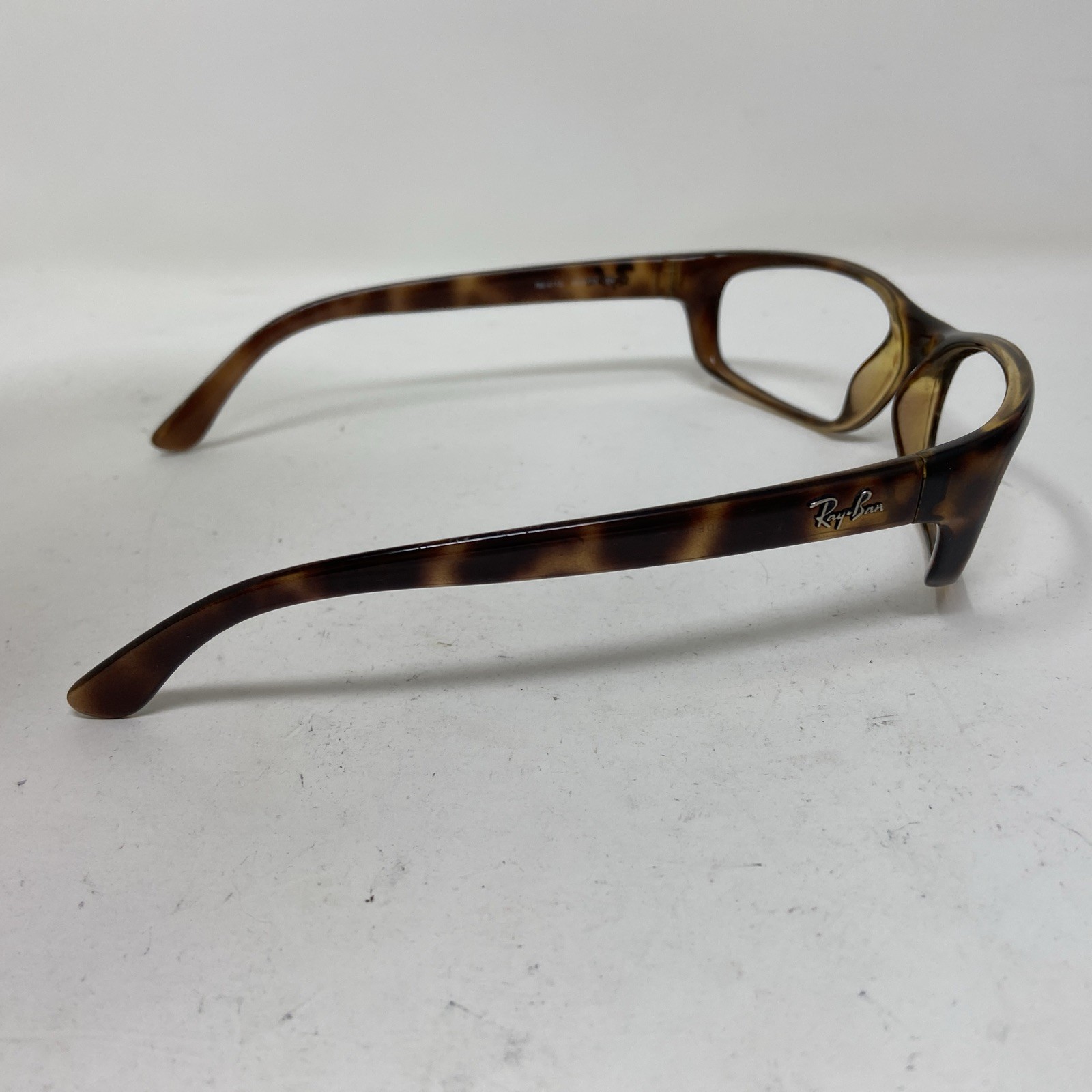 Ray-Ban RB4115 642/73 TORTOISE SUNGLASSES FRAME ONLY 1904